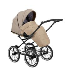 Kunert Romantic Classic  Art.ROM-12, 3 in1
