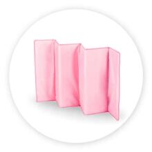 Momi Belove Art.LOZE00016 Pink