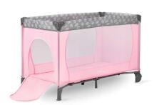 Momi Belove Art.LOZE00016 Pink