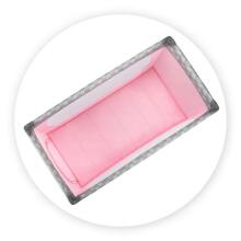 Momi Belove Art.LOZE00016 Pink