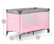 Momi Belove Art.LOZE00016 Pink