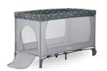 Momi Belove Art.LOZE00015 Grey