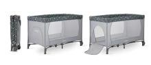 Momi Belove Art.LOZE00015 Grey