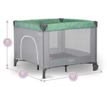 Momi Mamu Art.LOZE00020 Jade