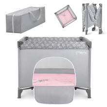 Momi Mamu Art.LOZE00019 Pink