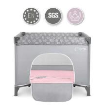 Momi Mamu Art.LOZE00019 Pink