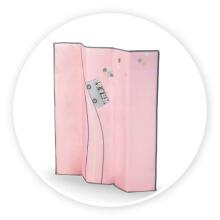 Momi Mamu Art.LOZE00019 Pink