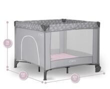 Momi Mamu Art.LOZE00019 Pink