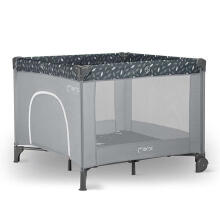 Momi Mamu Art.LOZE00018 Grey