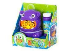 Ikonka Bubbles Hippo Art.KX5942_1