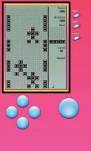 Ikonka Brick Game  Art.KX7686_5