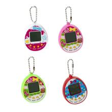 Tamagotchi Electronic Pets Art.138683 Green Electronic game