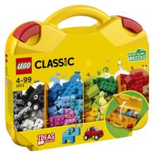 Lego Classic Starter Case Art.10713