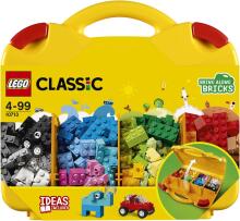 Lego Classic Starter Case Art.10713