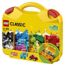 Lego Classic Starter Case Art.10713