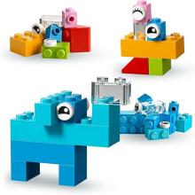 Lego Classic Starter Case Art.10713