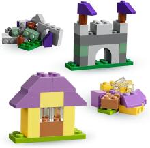 Lego Classic Starter Case Art.10713