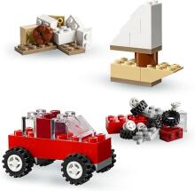 Lego Classic Starter Case Art.10713