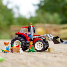 60287 LEGO® City Great Vehicles Traktors