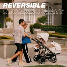 Cybex Gazelle S Seat Unit Art.520003515 Soho Grey