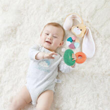 HAPE krāvējs Rabbit, E0107A