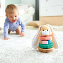HAPE krāvējs Rabbit, E0107A