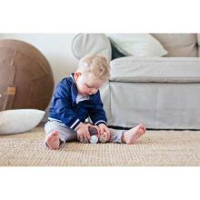 HAPE koka rotaļlieta Turbo Turtle, E8516B
