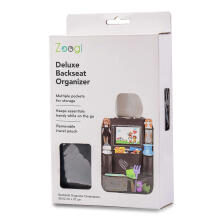 Zoogi Seat Protector Art.40157