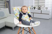 Zoogi Travel Chair Art.40140