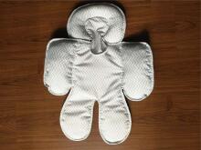Zoogi Stroller Body Support Art.40133