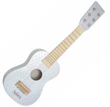 JaBaDaBaDo Guitar Art.M14100 Silver  Bērnu ģitāra - sešstīgu