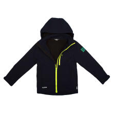 Huppa'22 Softshell Akiva Art.18490000-10386