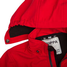 Huppa'22 Softshell Akiva Art.18490000-10304