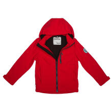 Huppa'22 Softshell Akiva Art.18490000-10304