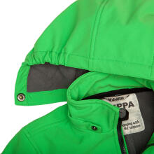 Huppa'22 Softshell Akiva Art.18490000-10387