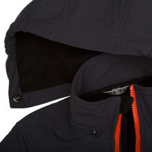 Huppa'22 Softshell Akiva Art.18490000-10318