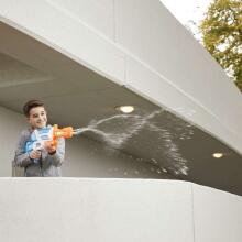 NERF SUPERSOAKER ūdens rotaļu ierocis