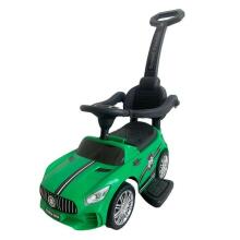 BabyMix Ride on Car Art.45829