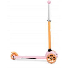 Qkids Lumis Scooter Led  Art.HUBA00005