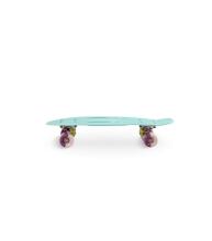 Qkids Galaxy Penny Board Art.DESK00005 Light Blue