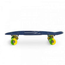 Qkids Galaxy Penny Board Art.DESK00006 Lemon