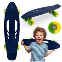 Qkids Galaxy Penny Board Art.DESK00006 Lemon
