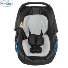 Maema Car Seat Art.139140 Black  Leather