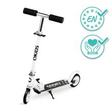 QKids Flo Art.KIDS00036 Black