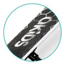 QKids Flo Art.KIDS00036 Black