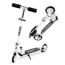 QKids Flo Art.KIDS00036 Black