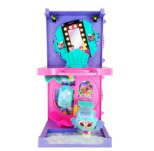 ZOOBLES rotaļu komplekts, 2 sērija Secret Partiez Splash Bash, 6064355
