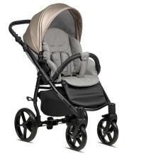 Tutis Novo Art.252 Warm Grey