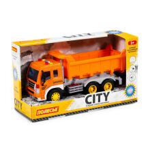 Polesie Cars Art.86235