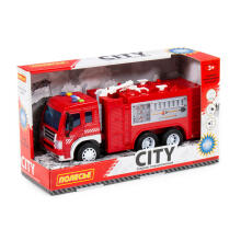 Polesie Cars Art.86396